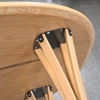 Bruno Mathsson & Piet Hein, soffbord, bok, Fritz Hansen.