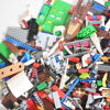 Parti lego, ca 4kg.