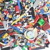 Parti lego, ca 4kg.