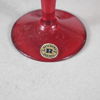 Glas, 9st, Reijmyre, 1900-tal.