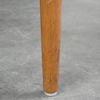 Arne Vodder, tillskriven, matbord, teak, Sibast Furniture, Danmark, 1950/60-tal.