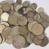 Mynt, silver, 40%.
