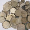 Mynt, silver, 40%.