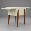 Syförvaring, teak, 1950/60-tal.