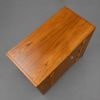 Byrå, teak, 1960-tal.