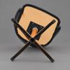 Snurrstol, galon, 1950/60-tal.