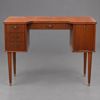 Skrivbord, mahogny, 1900-talets mitt.
