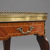Sidobord, Louis XVI-stil, 1900-tal.