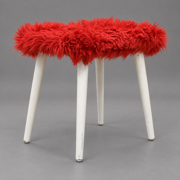 Pall, "Sisu", Ikea, 1960-tal.