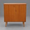 Skåp, teak, 1950/60-tal.