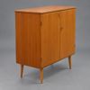 Skåp, teak, 1950/60-tal.