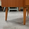 Skåp, teak, 1950/60-tal.