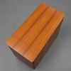 Skåp, teak, 1950/60-tal.