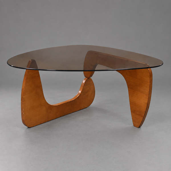 Isamu Noguchi, efter, soffbord, "Noguchi Table".