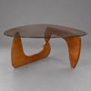 Isamu Noguchi, efter, soffbord, "Noguchi Table".