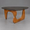 Isamu Noguchi, efter, soffbord, "Noguchi Table".