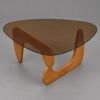 Isamu Noguchi, efter, soffbord, "Noguchi Table".