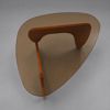 Isamu Noguchi, efter, soffbord, "Noguchi Table".