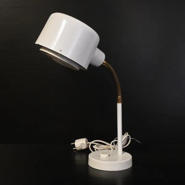 Björn Svensson, bordslampa, Elidus, 1900-talets andra hälft.