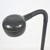 Golvlampa, "Kobra", Fagerhults, 1970-tal.