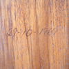 Bordsspegel, teak, 1960-tal.