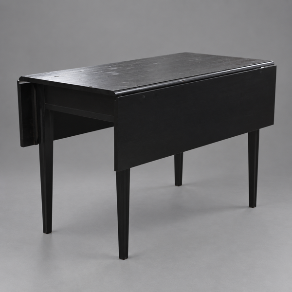 Klaffbord, "Alunda" ur Ikeas 1700-talsserie.