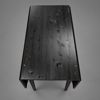 Klaffbord, "Alunda" ur Ikeas 1700-talsserie.