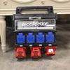 Byggcentral, A-Collection, Ahlsell.