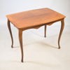 Soffbord, mahogny, 1900-tal.