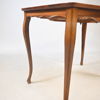 Soffbord, mahogny, 1900-tal.