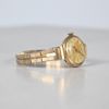 Armbandsur, 14k guld, Alpina, 24 mm.
