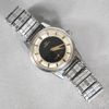 Armbandsur, Lemania, 35 mm, 1900-talets mitt.