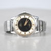 Armbandsur, Lemania, 35 mm, 1900-talets mitt.