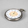Fickur, silver, Longines, 1900-talets första hälft.