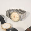 Parti armbandsur, 1900-tal.