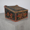 Pulpetskrin, allmoge, Uppland, 17/1800-tal.