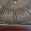 Golvur, William Terry, England, sent 1700-tal.