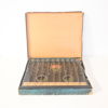 Cittra, Harpeleik Zither, 1900-tal.