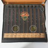 Cittra, Harpeleik Zither, 1900-tal.