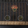 Cittra, Harpeleik Zither, 1900-tal.