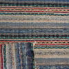 Trasmattor, 5st, textil.