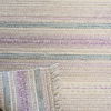 Trasmattor, 3st, textil.