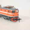 Lok, modell 3043, Märklin, Västtyskland, 1960/70-tal.