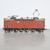 Lok, ASEA 1333, Fleichmann, Västtyskland, 1960-tal.