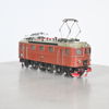 Lok, ASEA 1333, Fleichmann, Västtyskland, 1960-tal.