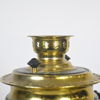 Samovar, Ryssland, sent 1900-tal.