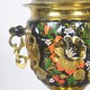 Samovar, Ryssland, sent 1900-tal.