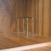 Bokhylla, teak, 1950/60-tal.