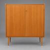 Skåp, teak, 1950/60-tal.