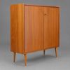Skåp, teak, 1950/60-tal.